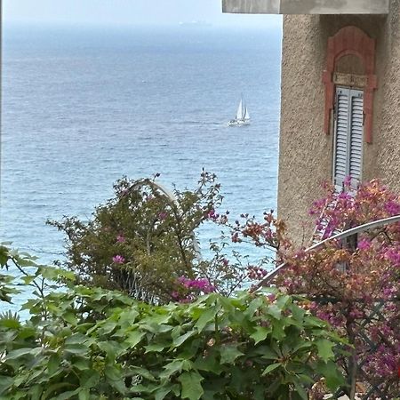 Ferienwohnung La Vespertina Bike&Sea Finale Ligure Exterior foto