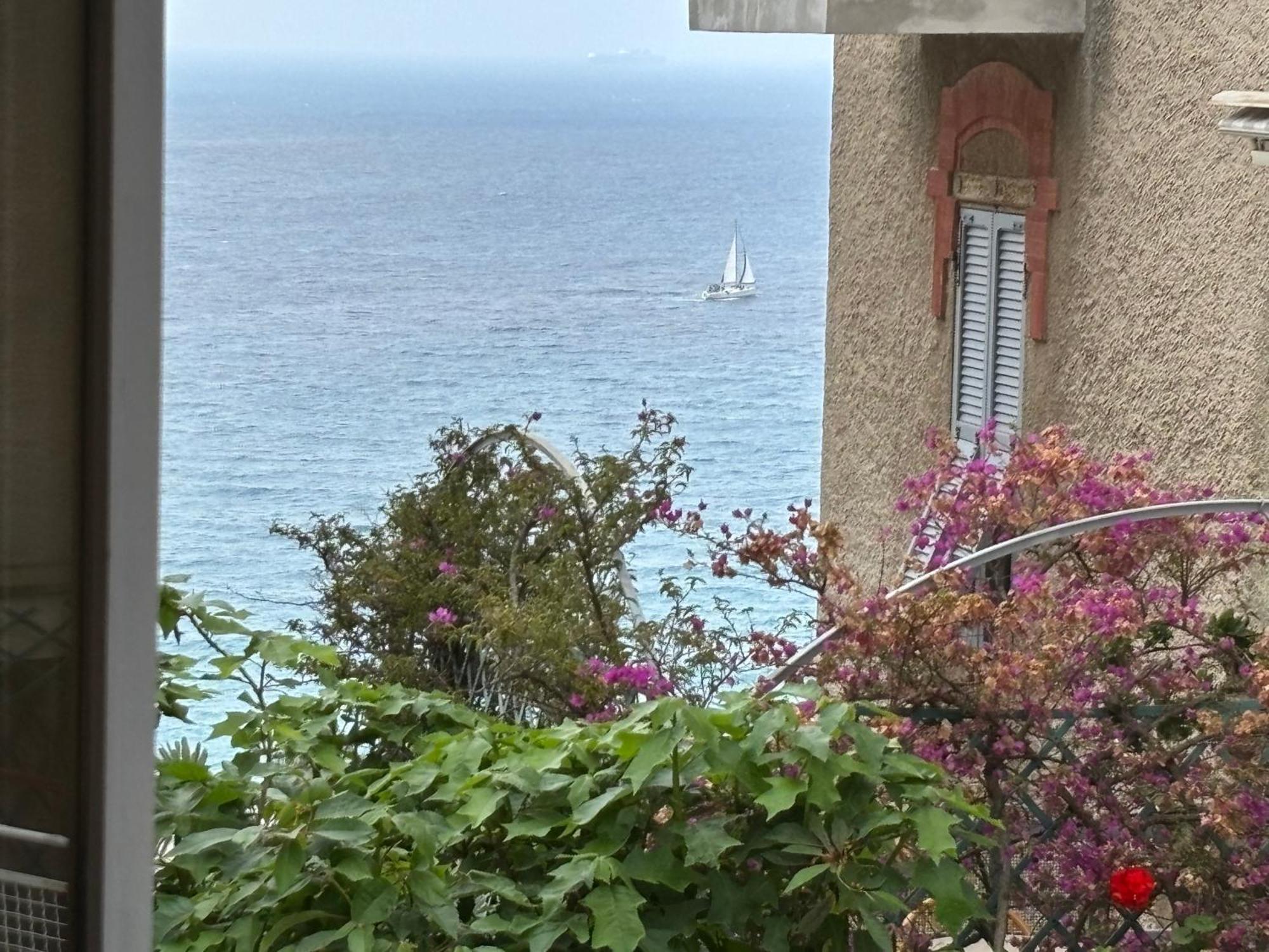 Ferienwohnung La Vespertina Bike&Sea Finale Ligure Exterior foto