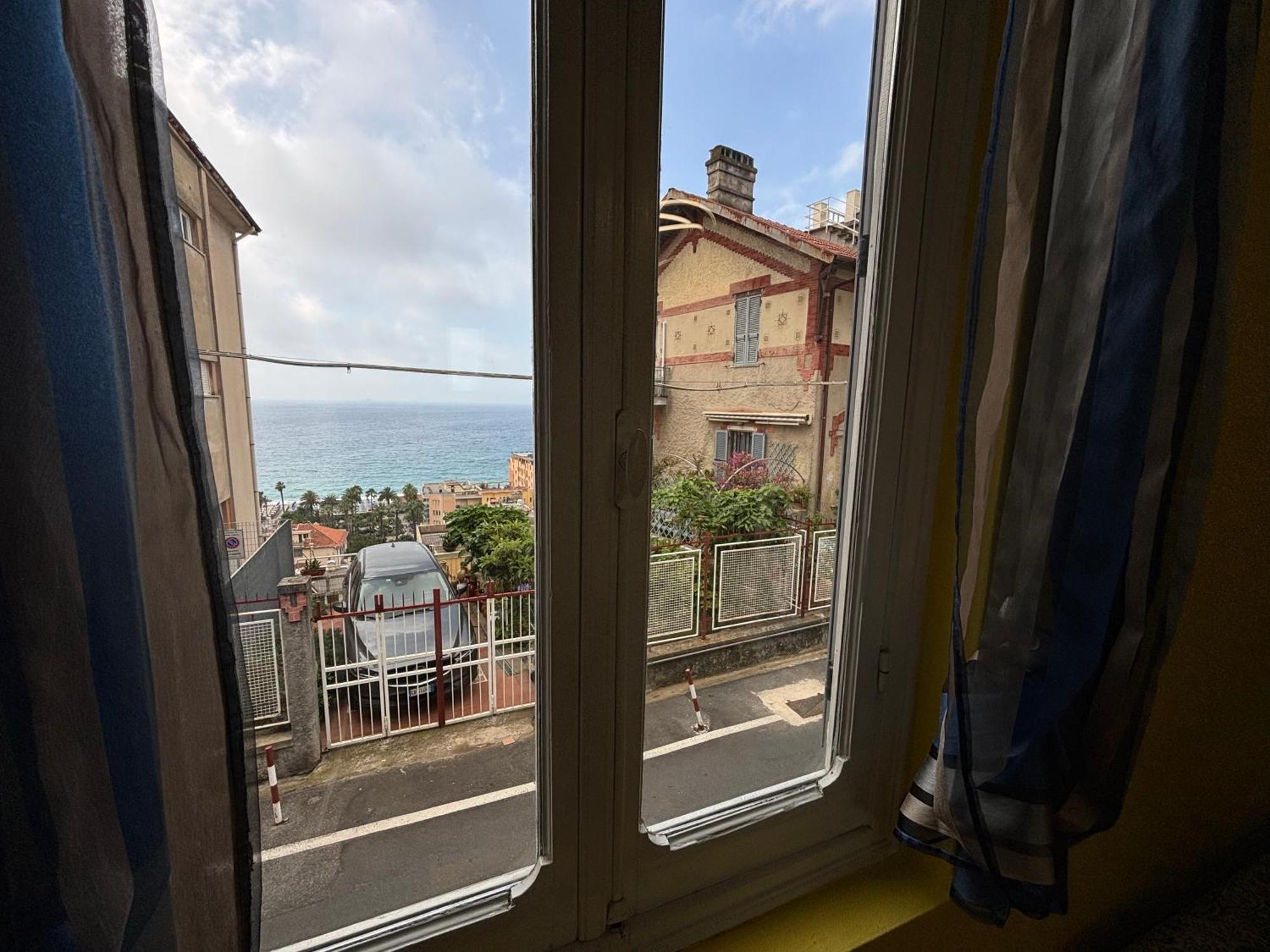 Ferienwohnung La Vespertina Bike&Sea Finale Ligure Exterior foto